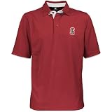 Stanford Cardinal Cardinal Classic Polo