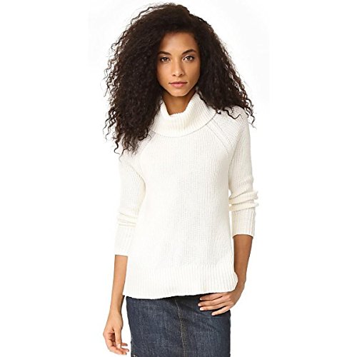 ソフトジョア Soft Joie レディース ニット&セーター Baira Sweater Porcelai [並行輸入品]