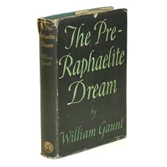 The Pre-Raphaelite Dream