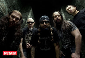 Image of Dream Theater