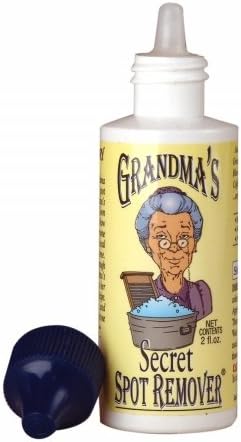 Grandma'S Spot Remover Small