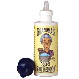 Grandma