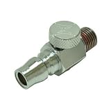 ASTRO PRODUCTS 04-08491 1/4PF レギュレーター付 エアプラグ 04-08491