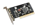 SYBA SD-LP-SIL2IR Low Profile PCI SATA 2-Port Raid Card with SIL3512