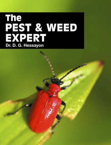 Buy Pest and Weed Expert online at Discounted New and Used prices. Delivered to your door with Off-The-Bookshelf.