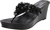 Kenneth Cole REACTION Womens Mover N Shaker Wedge Sandal Sandals