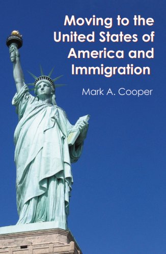 Buy Moving to the United States of America and Immigration online at Discounted New and Used prices. Delivered to your door with Off-The-Bookshelf.