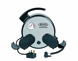 Ring Automotive RAC750 230V Mains Powered Rapid Air Compressor Inc Storage Bag