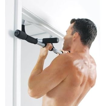 Set A Shopping Price Drop Alert For Iron Gym Total Upper Body Workout Bar