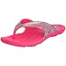 Rider Women's Graphic Flip-flop