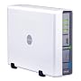 Synology DiskStation 1-Bay (Diskless) Network Attached Storage DS110j (White)