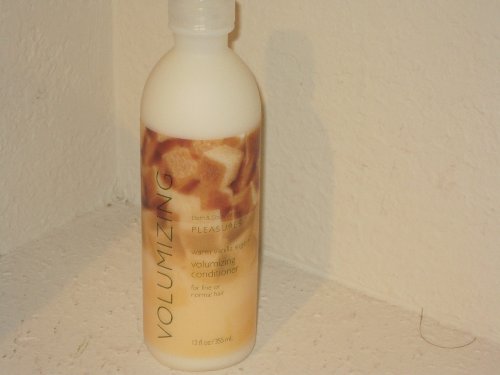 Bath & Body Works Signature Collection Volumizing Conditioner Warm Vanilla Sugar