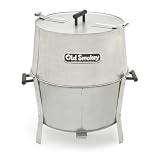 Old Smokey Charcoal Grill #22 (Large) by Old Smokey