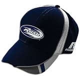 Rush Russell AFL Sideline Cap