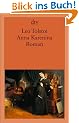 Anna Karenina: Roman