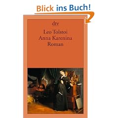 Anna Karenina: Roman