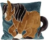Review Wild Republic  / Wild Republic Pony Pillow