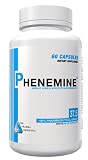 Phenemine Weight Loss Diet Pills Tablets Capsules – 1 Month Supply 30 Day Count. Lose Weight Now! Reviews
