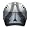 Giro G-01026 MTC M Talon Ski/Snowboard Helmet Matte Titan/Charcoal Me