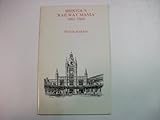 Bristols railway mania, 1862-1864