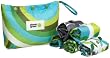 Envirosax Planet Green 5 Pouch