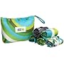 Envirosax Planet Green 5 Pouch