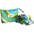Envirosax Planet Green 5 Pouch