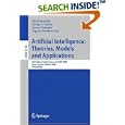 Artificial Intelligence: Theories, Models and Applications: 5th... by  John Darzentas, George Vouros, Spyros Vosinakis, and Argyris Arnellos