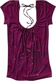 Etnies - etnies Cosmos S/S Women's Knit Shirt