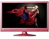 Sceptre X270PV-FHD 27-Inch 1080p LCD TV Pink