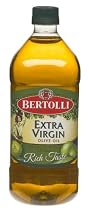 Bertolli Extra Virgin Olive Oil, 51-Ounce Bottle