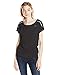 Fox Junior's Tech Wedge Dri-Release Tee with Open Back