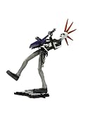 GUITAR HERO SERIES 1 JOHNNY NAPALM SKELETON VARIANT ACTION FIGUREIMAGE