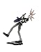 Guitar Hero Johnny Napalm Variant Figure