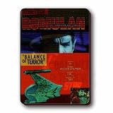 3D Lenticular Magnet - Star TREK