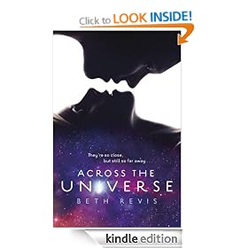 Across the Universe