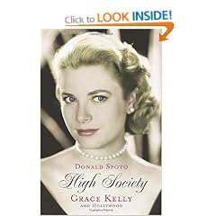 High Society: Grace Kelly and Hollywood