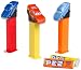 PEZ Disney Cars, 0.58-Ounce Assorted Candy Dispensers (Pack of 24)