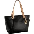 MICHAEL Michael Kors Items Python-Embossed Top-Zip Tote