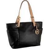 MICHAEL Michael Kors Items Python-Embossed Top-Zip Tote