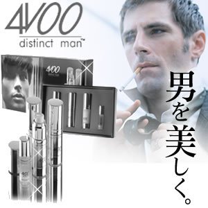 4VOO スターター セット