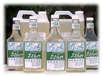 ETHOS - SIX (6) 16oz Bottles