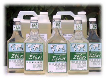 ETHOS - SIX (6) 16oz Bottles