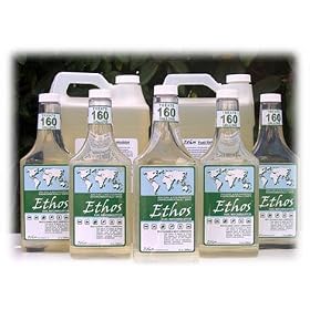 ETHOS - TWO (2) 16oz Bottles