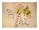 Wikki Stix Holiday Fun Favors