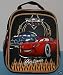 Disney Cars Mini Toddler Backpack w/ Mcqueen & Doc Hudson