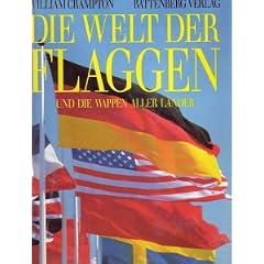 Die Welt der Flaggen