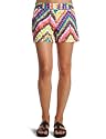 Roxy Damen Boardshort Bohemian Rapsody Mid