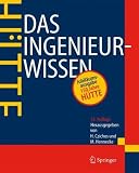 H&uuml;tte - Das Ingenieurwissen - 
