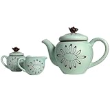 Polly Tea Set